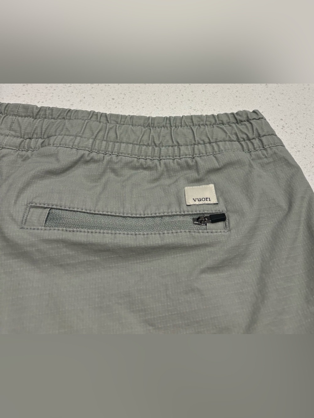 Vuori Ripstop Short - Picture 4 of 4